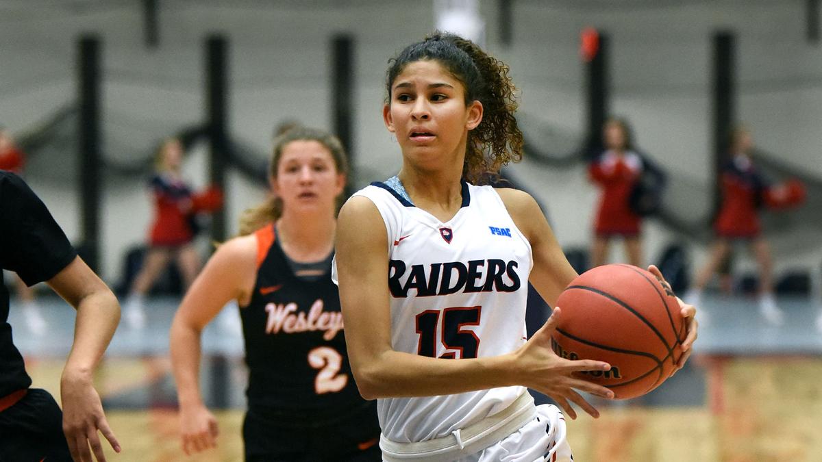 Cedar Crest Grad Jones Is Leading Scorer For Shippensburg Women S