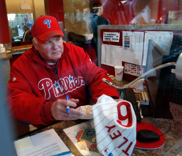 PHILLIES ARE THE CHAMPIONS! WHAT ARE YOU THINKING? – Delco Times