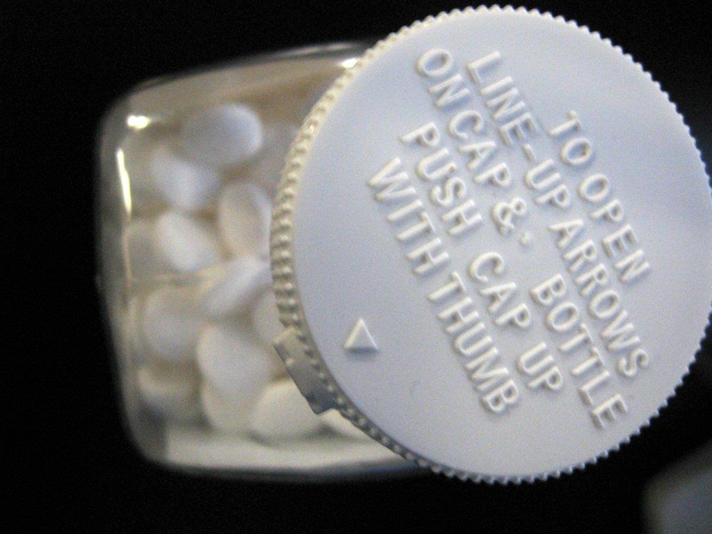 Aspirin in any medication puts children, teens at risk for Reye's