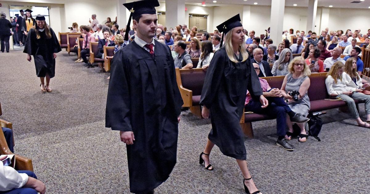 Mfu Graduation MU to hold its first in-person December graduation since 2019; LBC to ...