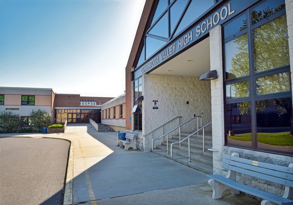 Lancaster County's top high schools (according to U.S. News & World