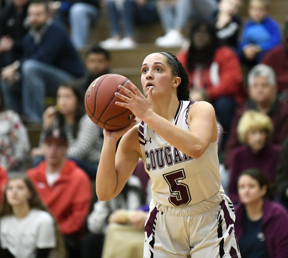 Lancaster Country Day Stops Northeast Bradford In First Round Of