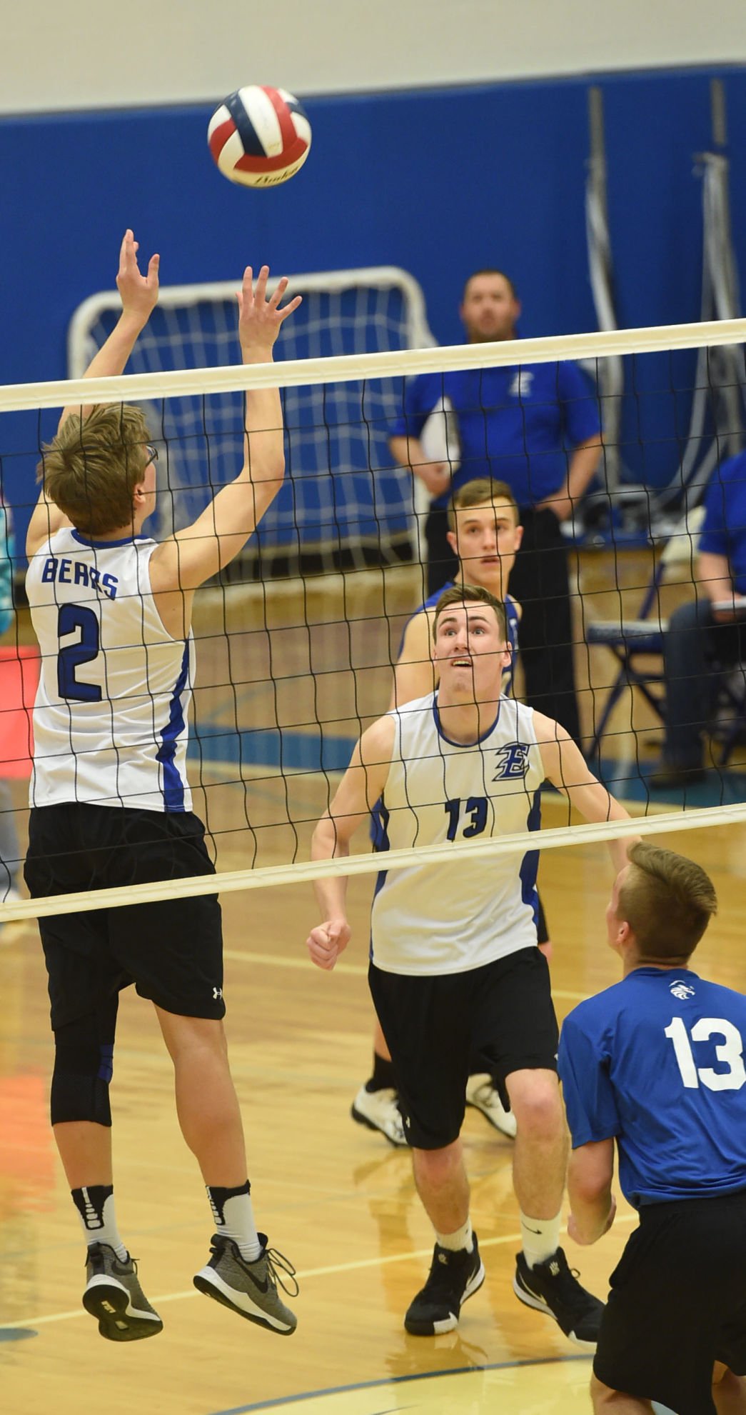 Cocalico caps incredible comeback, rallies past Elizabethtown in must ...