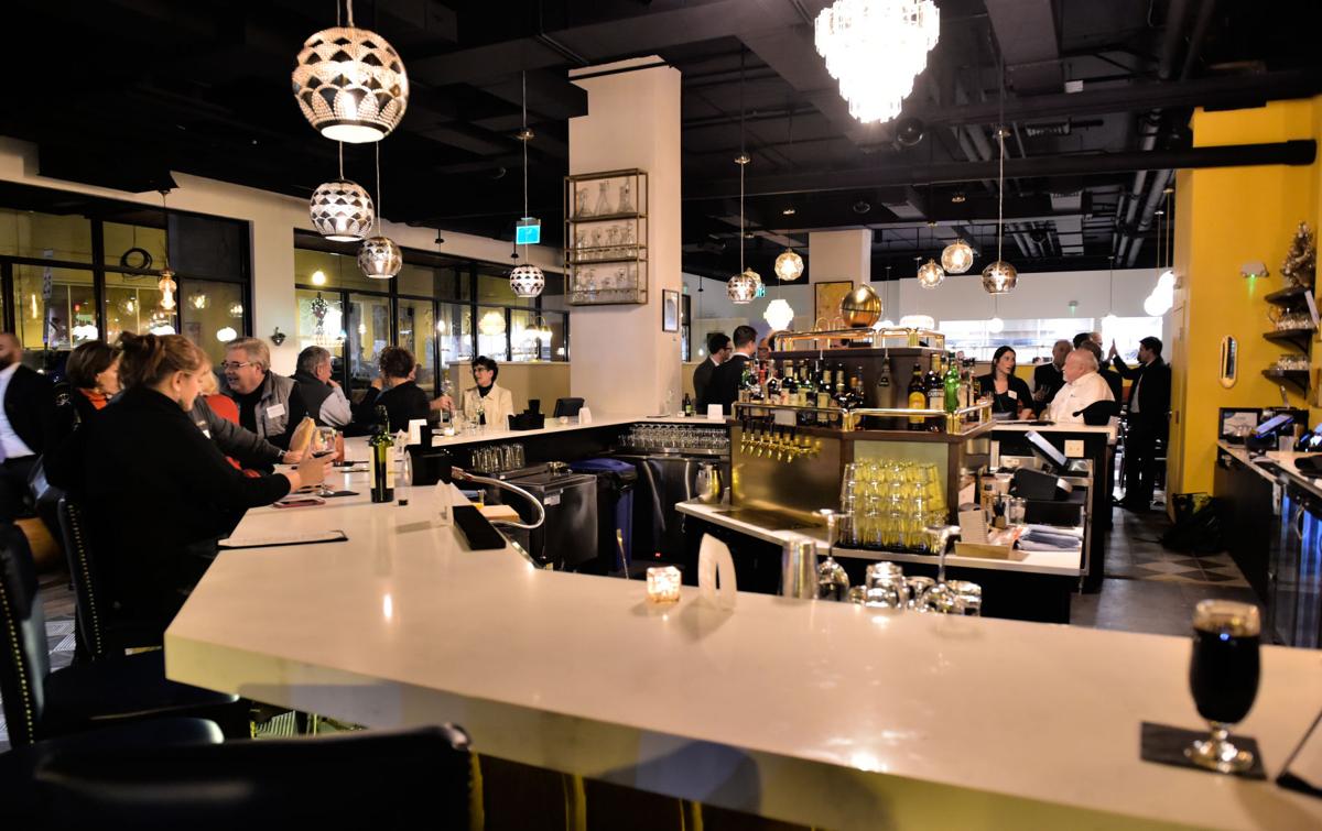 Downtown Lancaster restaurant scene grows 79 in past decade; here's a