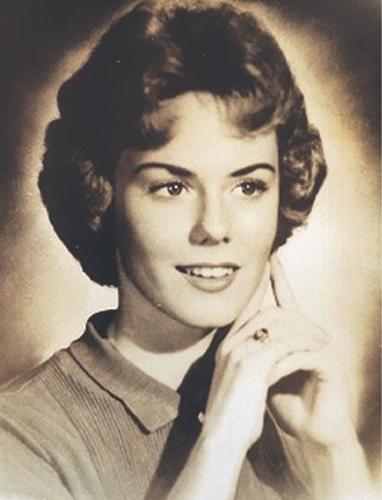 Judith Ann Parsons