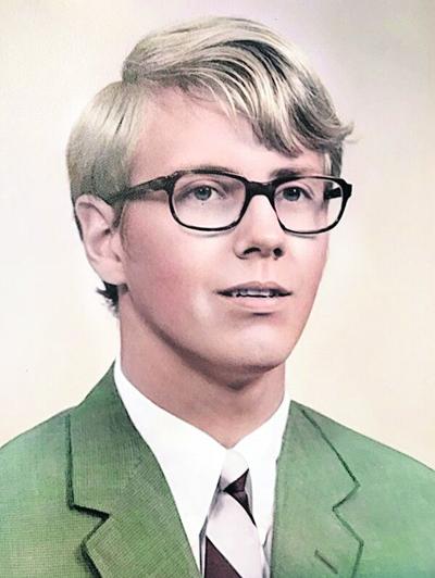 Donald Nissley 