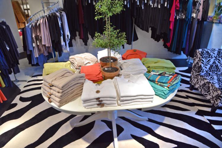 Festoon opens in former Lancaster firehouse Local Business