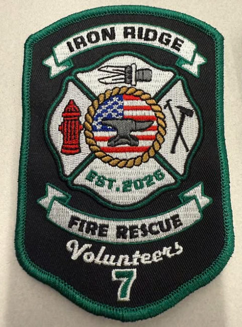 Iron Ridge Fire Rescue begins service after Mountville, West Hempfield ...