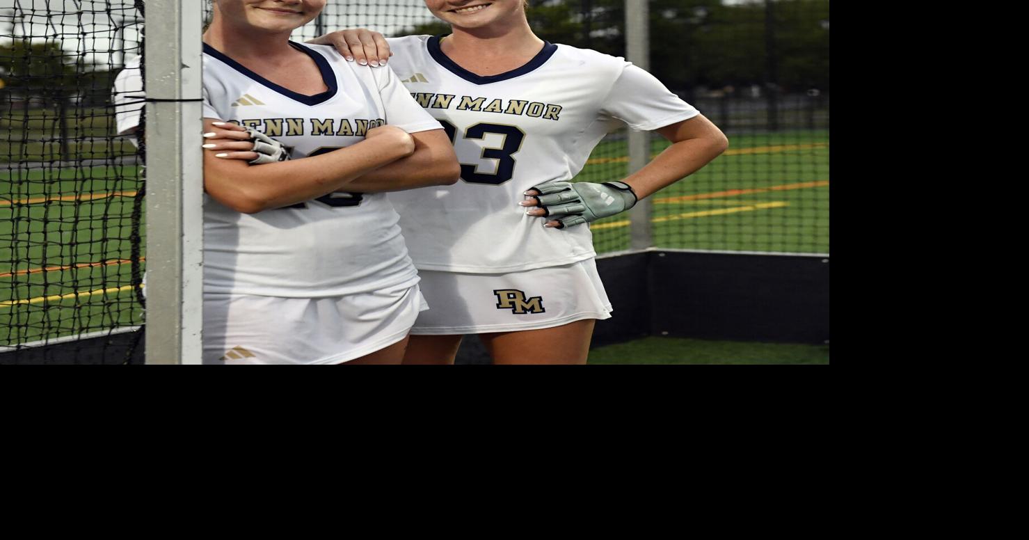 6 L-L League players named to MAX Field Hockey Pennsylvania All-Region teams