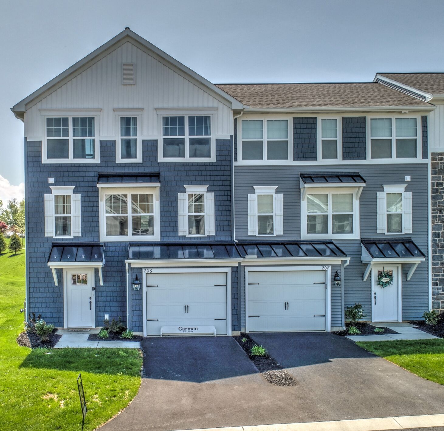 Garman Builders