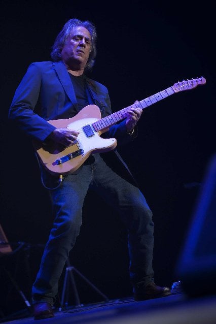 Danny Kortchmar (the section 直筆サイン入り!!) Danny Kortchmar (the section 直筆サイン入り!!)