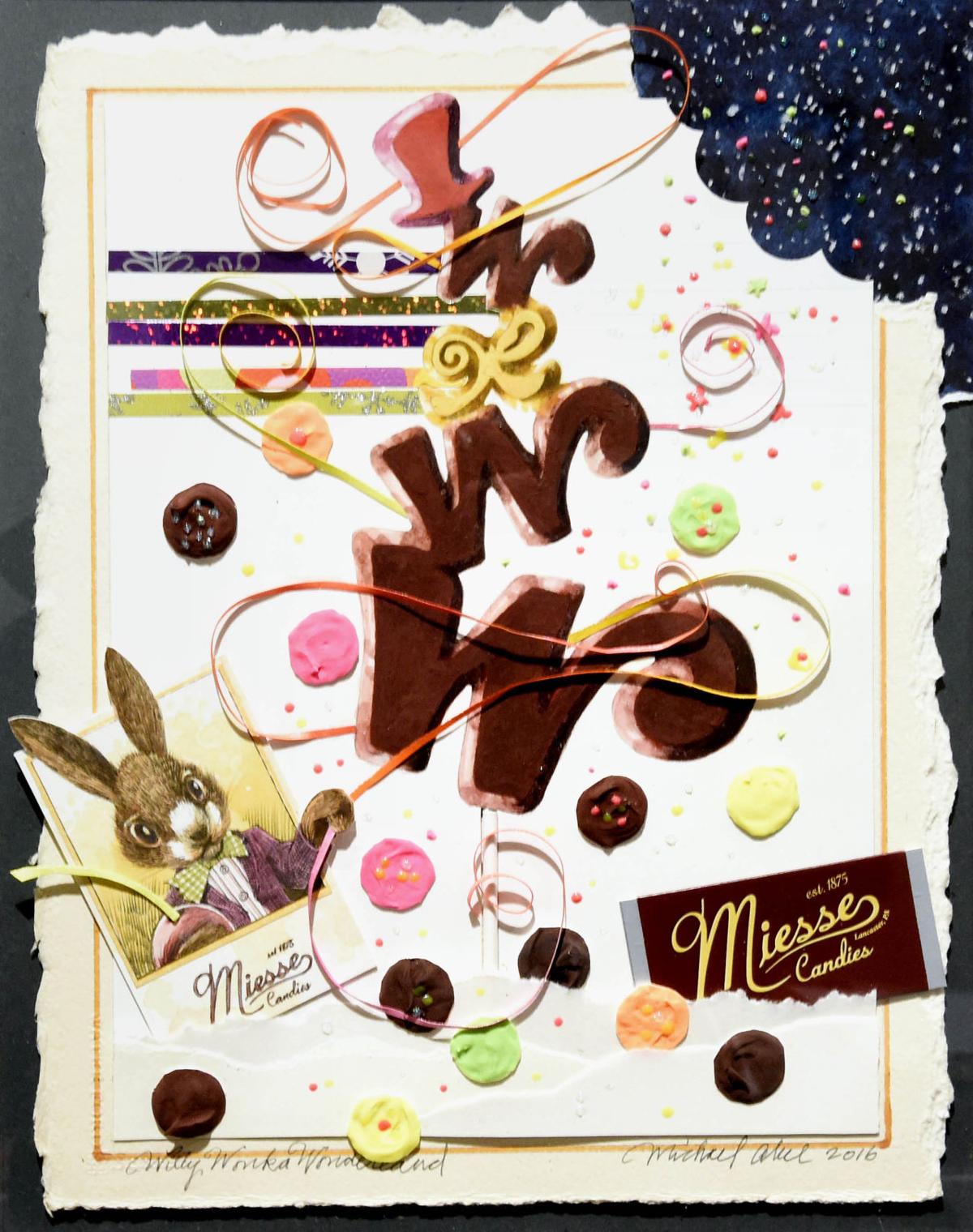 Trees Galore brings spirit of holidays to Lancaster Museum