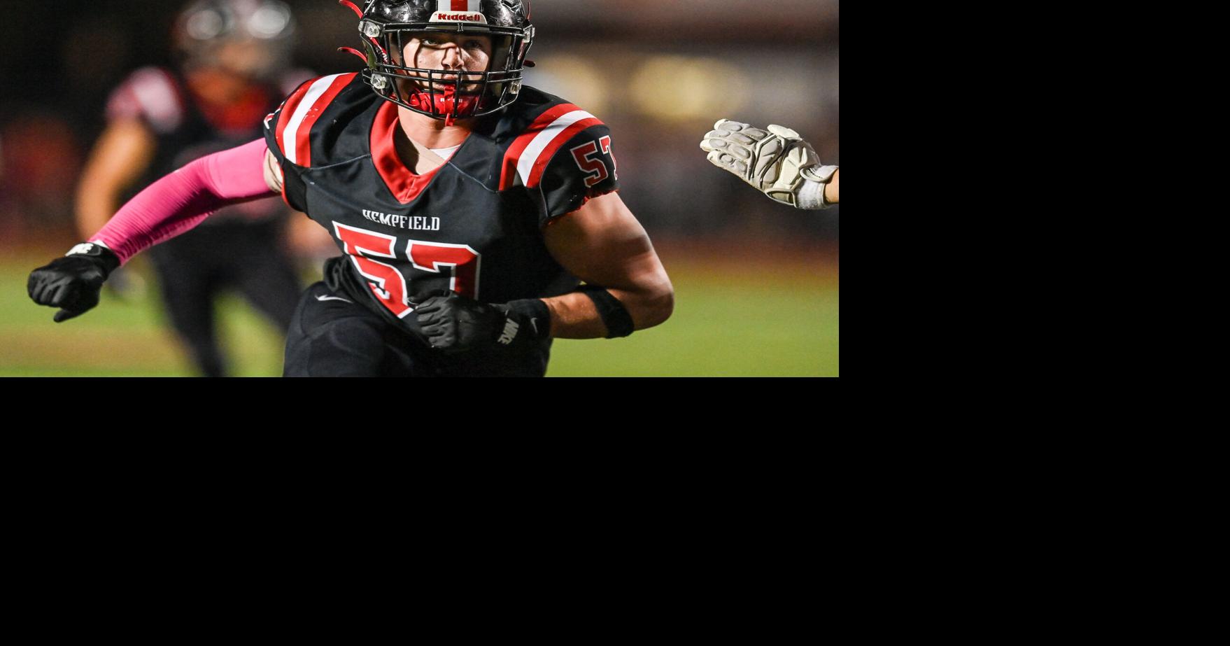 6 L-L League football standouts snare coveted Mini Max Awards | High ...