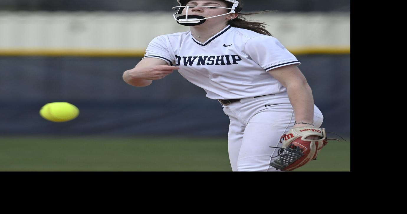 District 3 softball roundup Manheim Township coasts past Northeastern