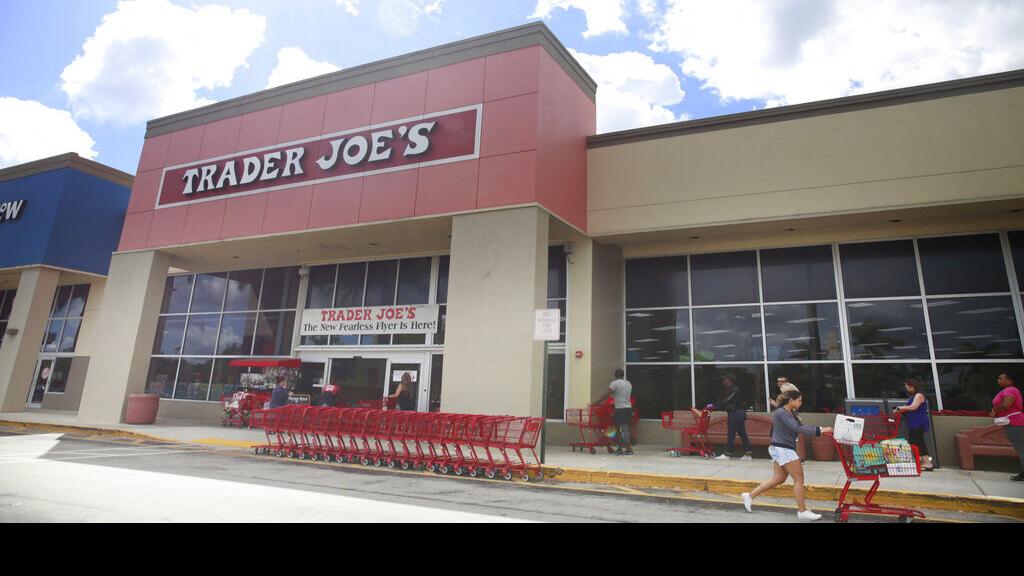 Trader Joe's confirms that its stores are not coming to Lancaster County within the next 2 years