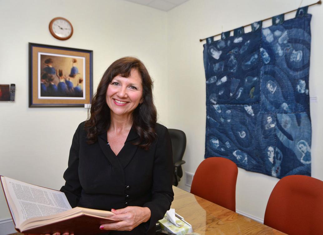 Lancaster lawyer to be 1st Latina to head Pa. Bar Association Local