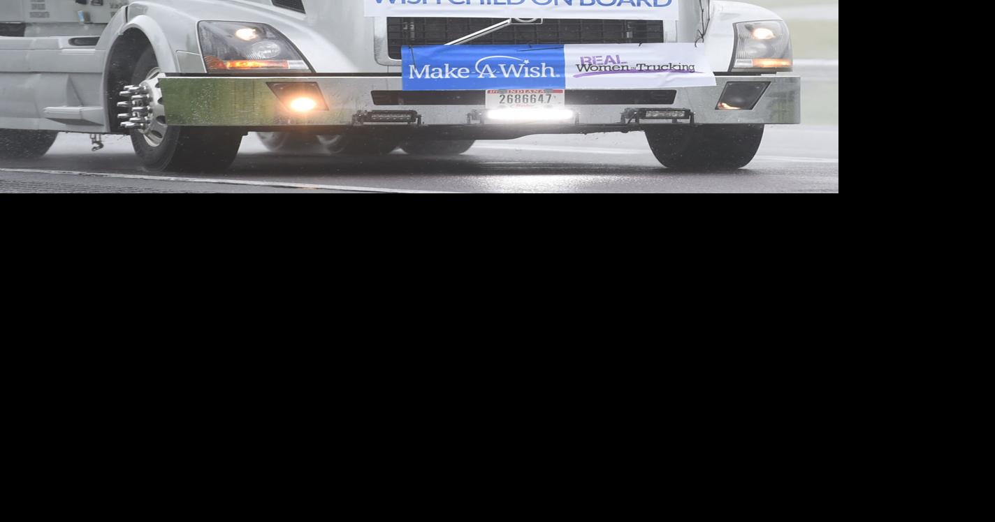 New location sought for Mother's Day MakeAWish truck convoy Local