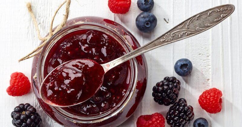 A berry nice surprise [column] - Vimarsana News