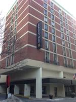 Hotel Lancaster lines up for revitalization program funds