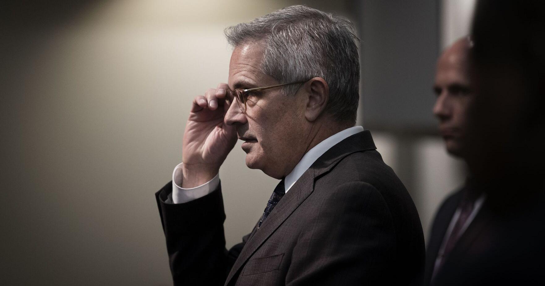 Analysis: Pa. House GOP scores political points with impeachment of Philadelphia DA Krasner, but effort faces long odds