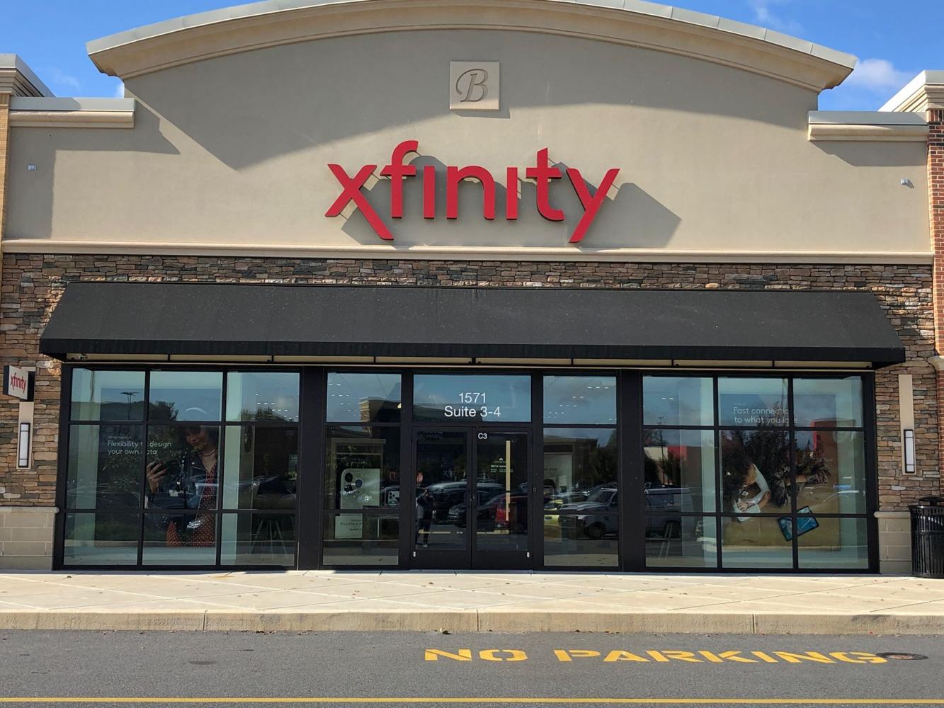 Comcast Xfinity outages reported across the country Local News