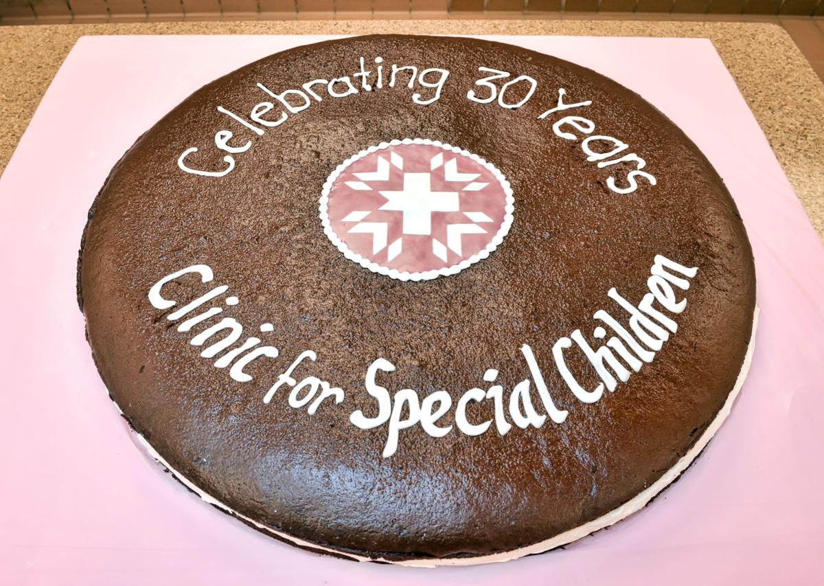 3 Foot Whoopie Pie Will Hit The Lancaster County Benefit Auction
