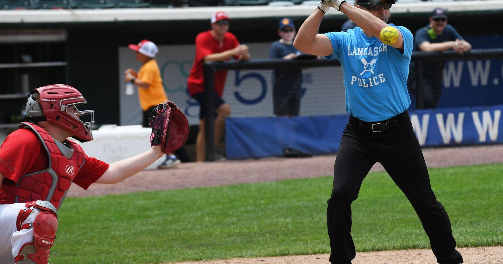 'Battle of the Unions' raises funds for local homeless people Saturday at Clipper Stadium | Local News - Vimarsana News