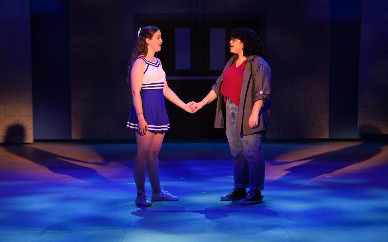 'The Prom' at Ephrata Performing Arts Center | | lancasteronline.com