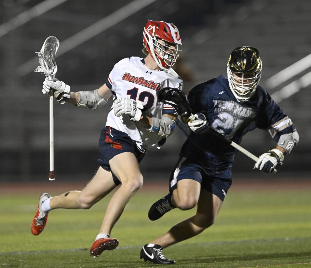 Conestoga Valley beats Warwick in boys lacrosse to keep its District 3
