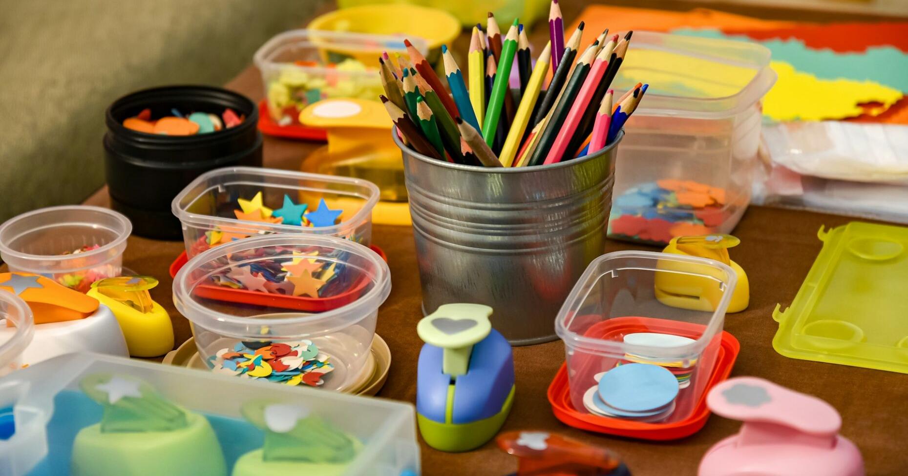 Celebrate Volunteer Month; Art of Recycle, fire company fundraiser need help [United Way column] - Vimarsana News