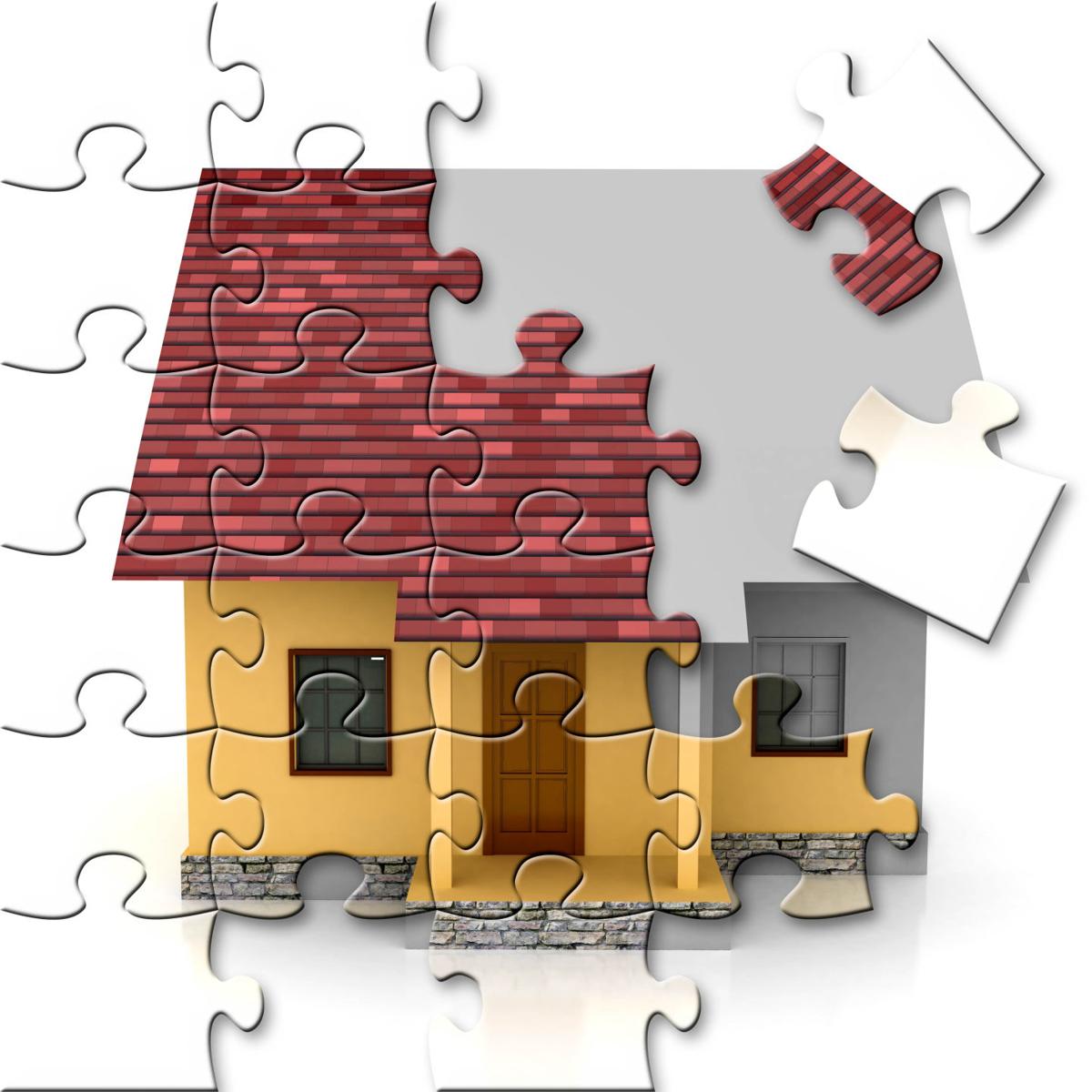 For These Jigsaw Enthusiasts It S No Puzzle How To Pass The Time While Sheltering At Home Food Living Lancasteronline Com