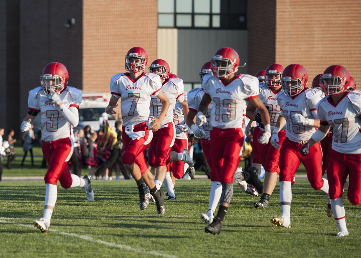 L L Football Pequea Valley Seeks To Extends Win Streak In Lnp
