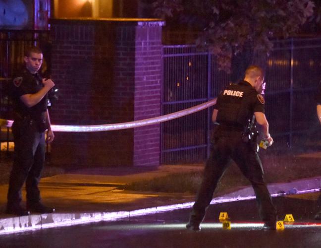 Coroner rules death of Lancaster man who was shot, killed Friday night ...