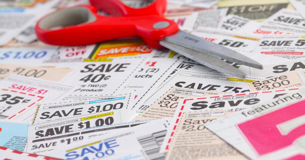 Coupon Cutting Mom: Stack your savings on summer picnic foods ...