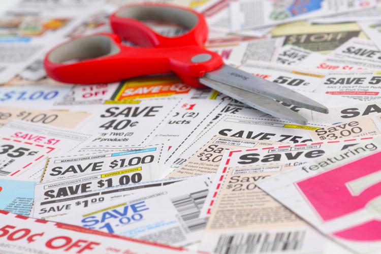 Coupon Cutting Mom: Organizing is key to maximizing shopping ...