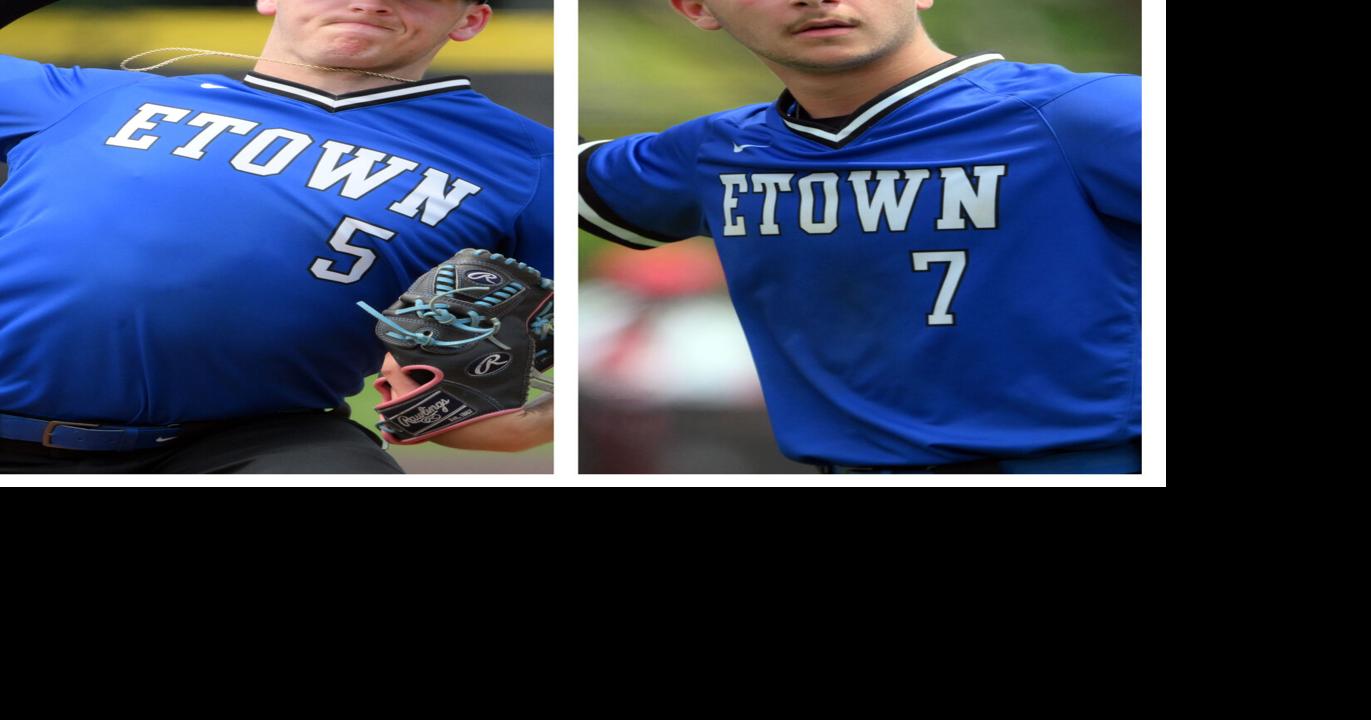 Elizabethtown's dynamic duo leads baseball team on 'electric ride' in ...