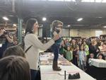 Check out the PA Farm Show's first-ever mullet contest <div class="shortcode video"><a href="#" style="display:block;width:500px;height:300px" id="themify_player_686"></a></div><script type="text/javascript">jQuery(document).ready(function(){ flowplayer("themify_player_686", "https://www.mecreates.com/story/news/wp-content/themes/elemin/themify/js/flowplayer-3.2.5.swf", { clip: { autoPlay:false } }); });</script>