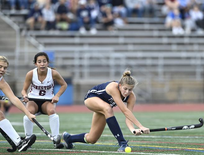 Conestoga uses doubleOT, knocks out Manheim Township in PIAA Class 3A