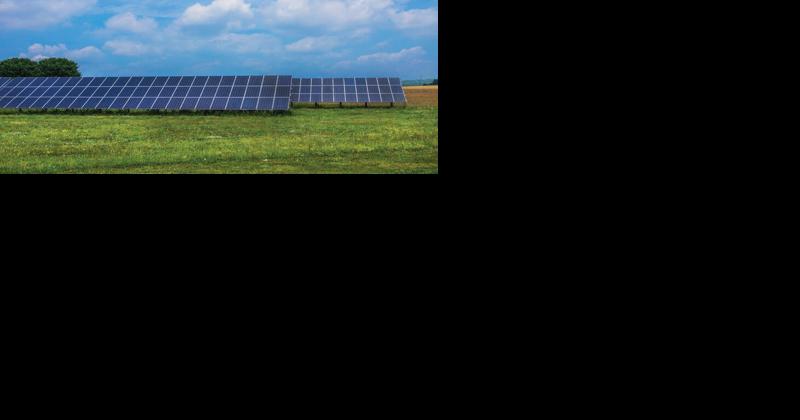 New energy co-op helps make the switch to solar power easier, more affordable - Vimarsana News