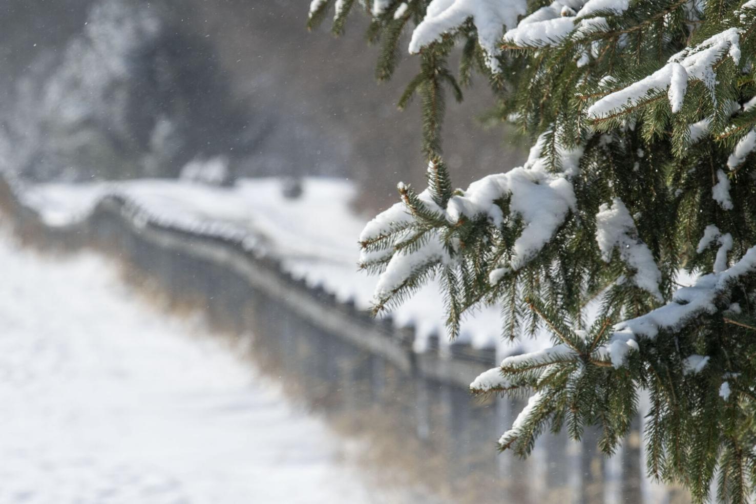 Winter weather advisory issued in Lancaster County; here's what's