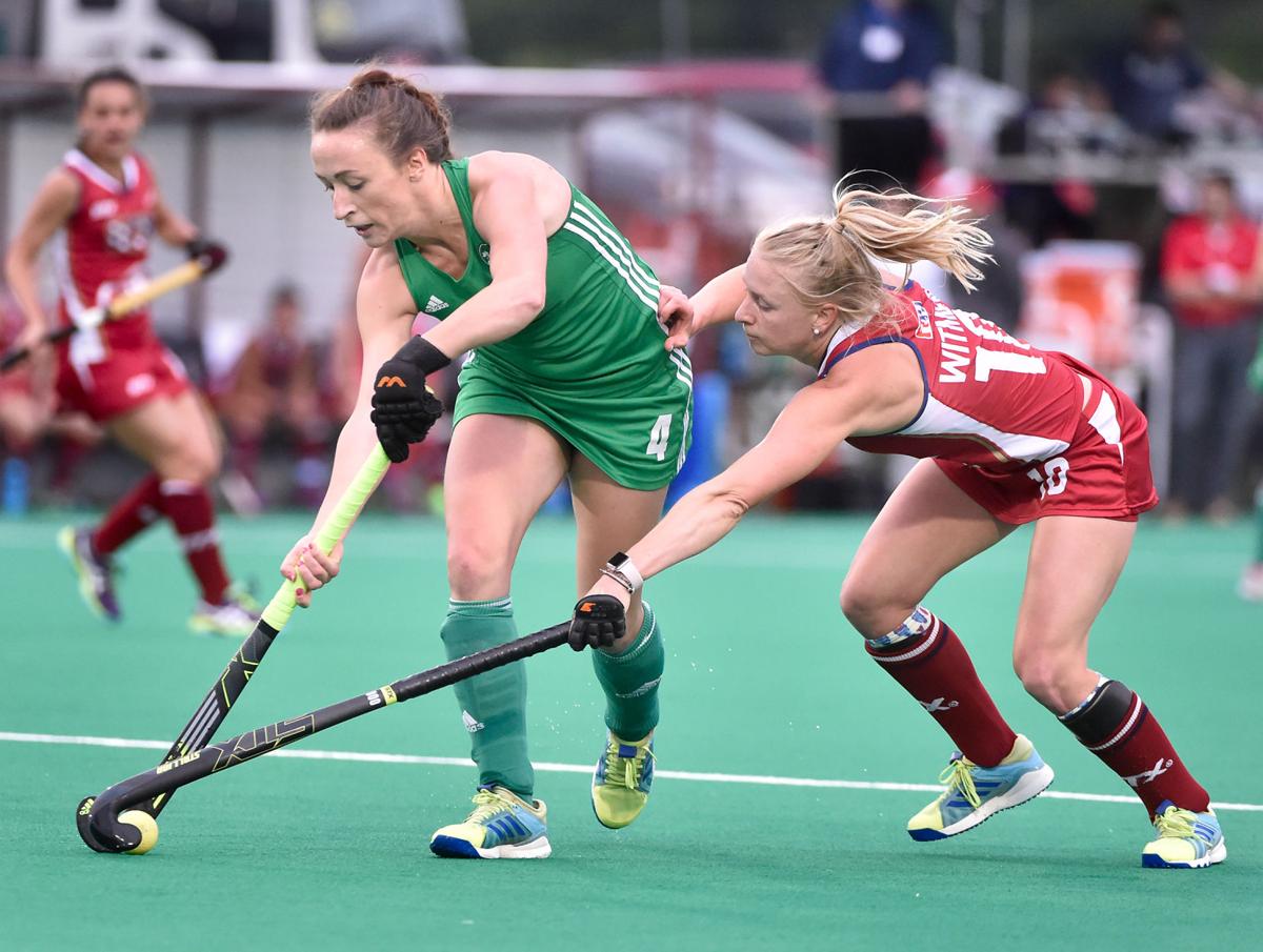 Full schedule, ticket info for Pan American Cups field hockey at Spooky