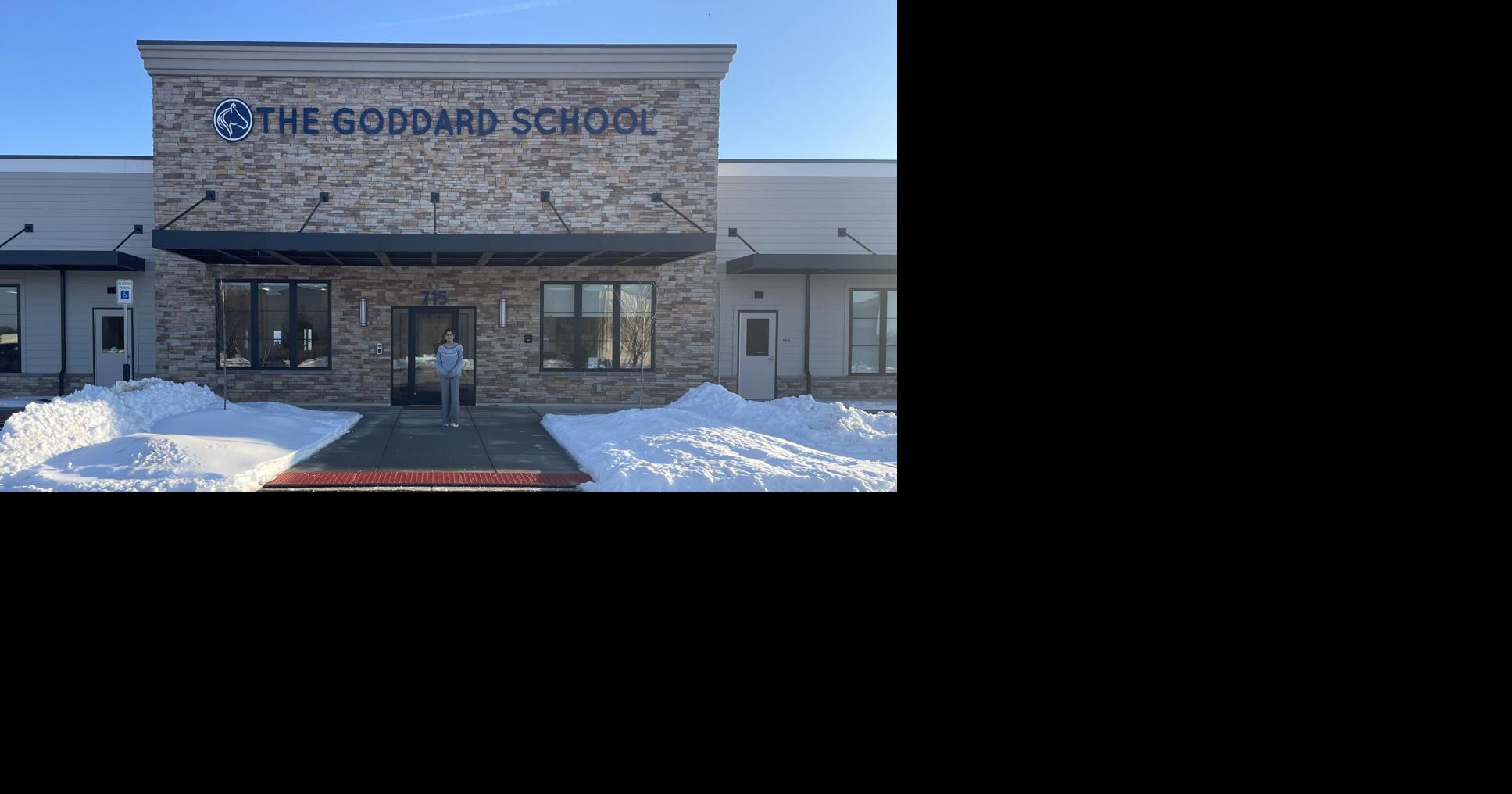 The Goddard School opens West Hempfield Township early learning center | Local News