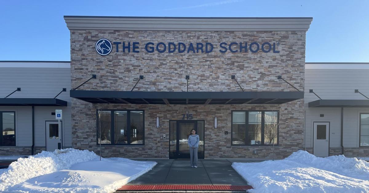 The Goddard School opens West Hempfield Township early learning center | Local News The Goddard School opens West Hempfield Township early learning center | Local News