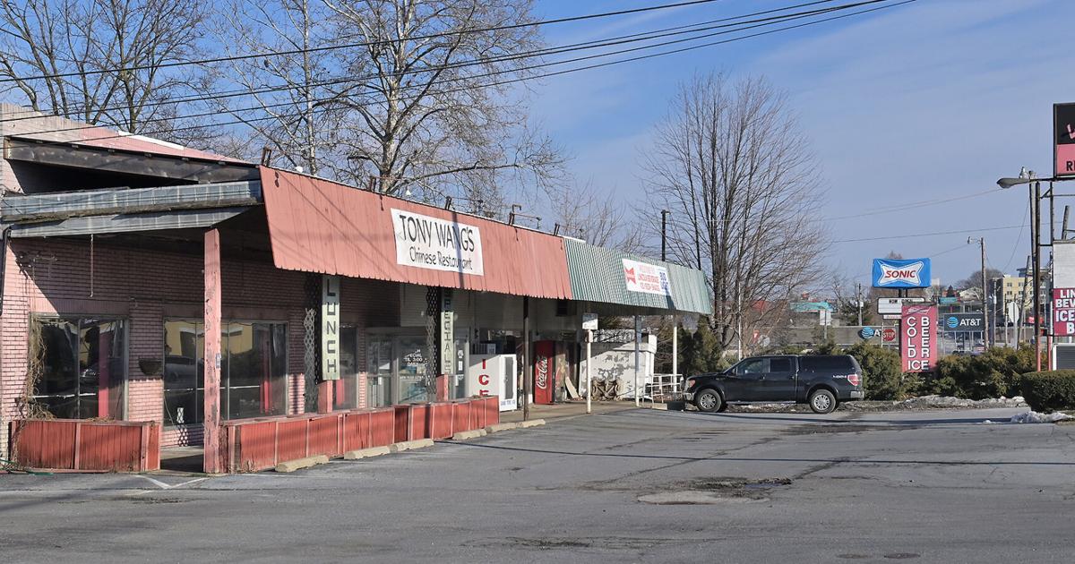 What’s next for Tony Wang’s? Gish’s Furniture buys former Lincoln Highway strip mall | Local Business