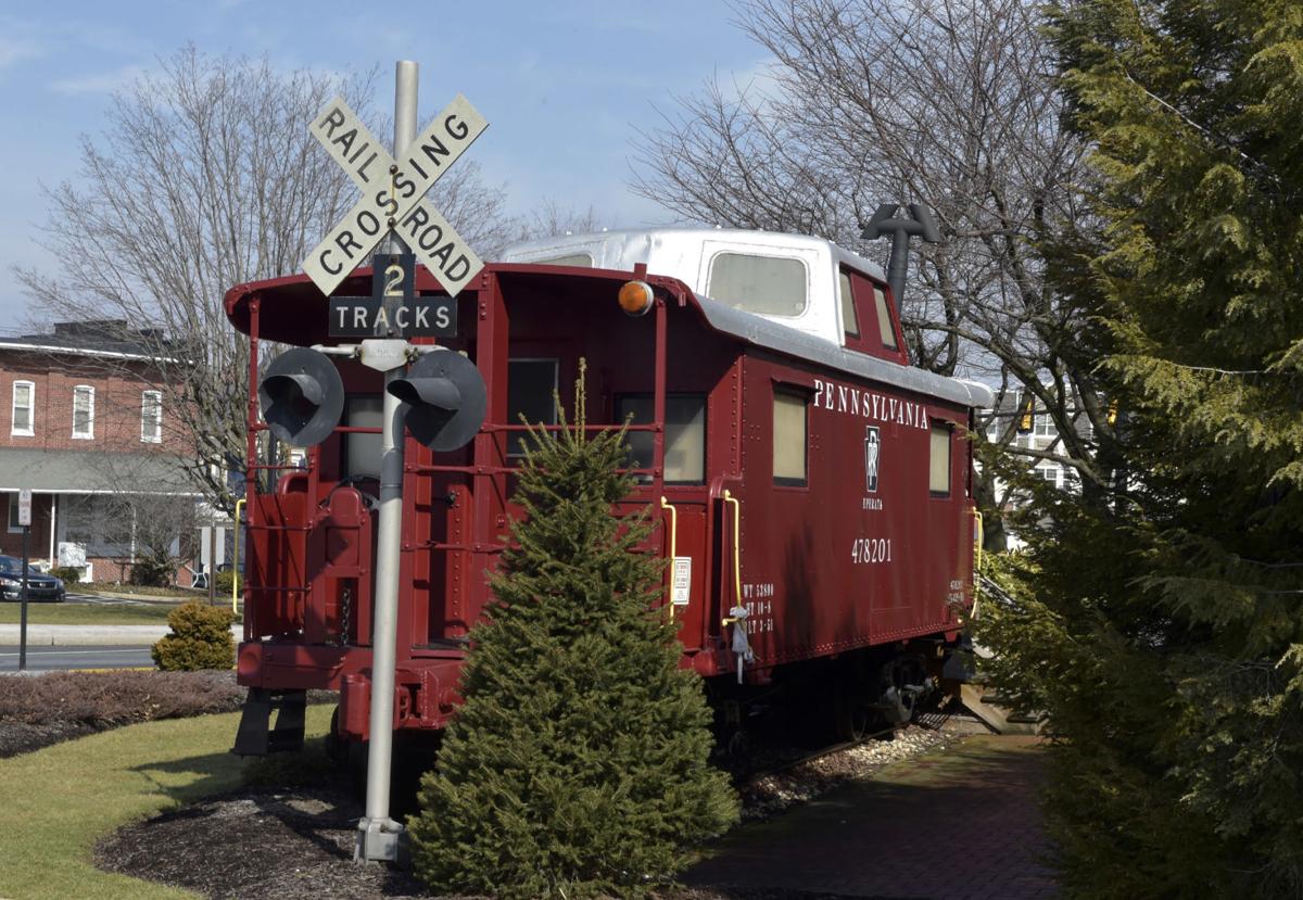 Our Town Ephrata is built on spiritual and industrial heritage, has