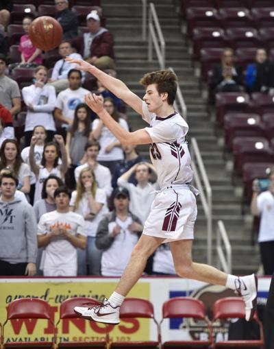 L L League Boys Basketball 2018 19 Previewing Section 5 High