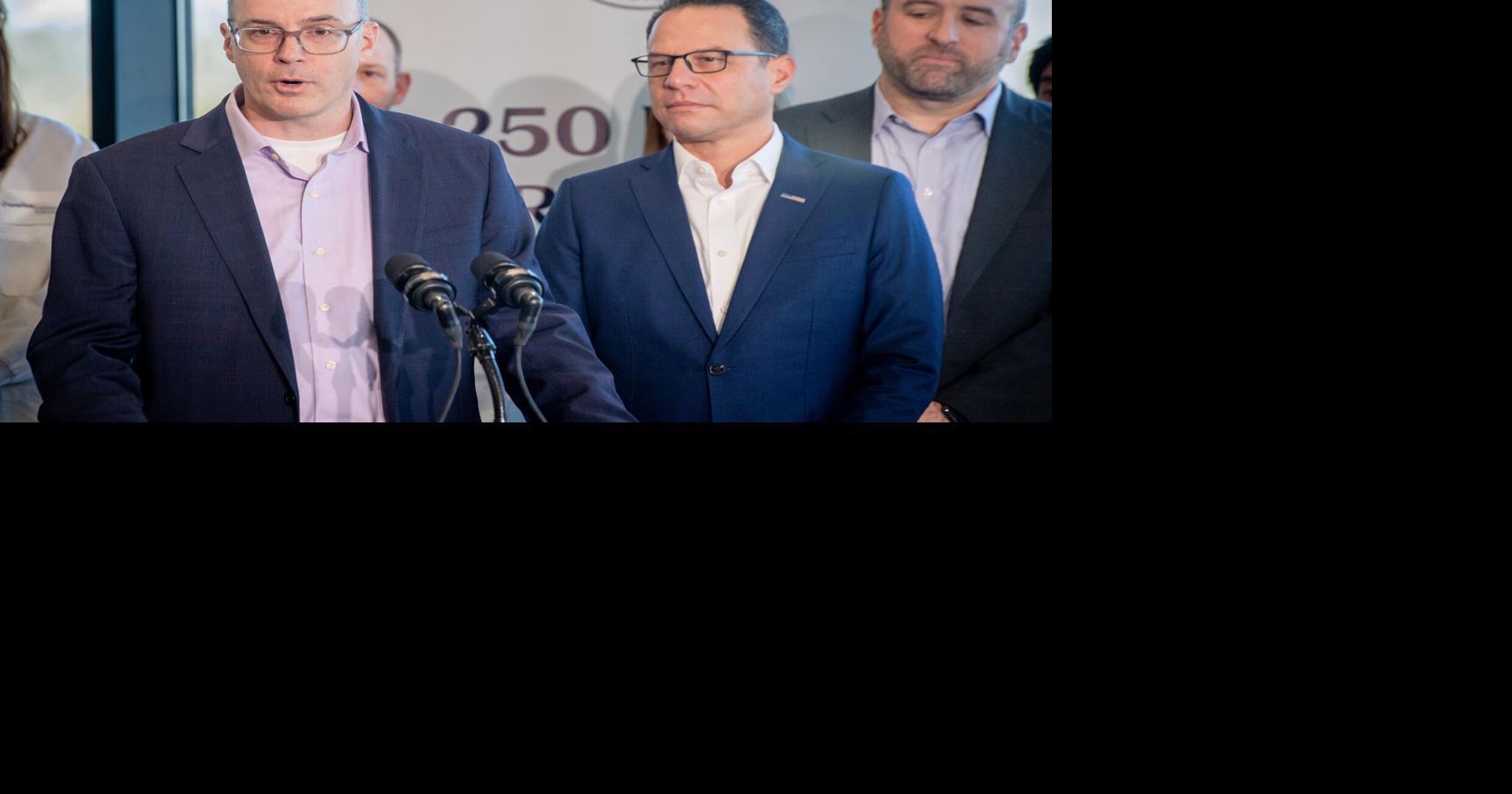 Eurofins announces nearly $150 million expansion to Lancaster County lab