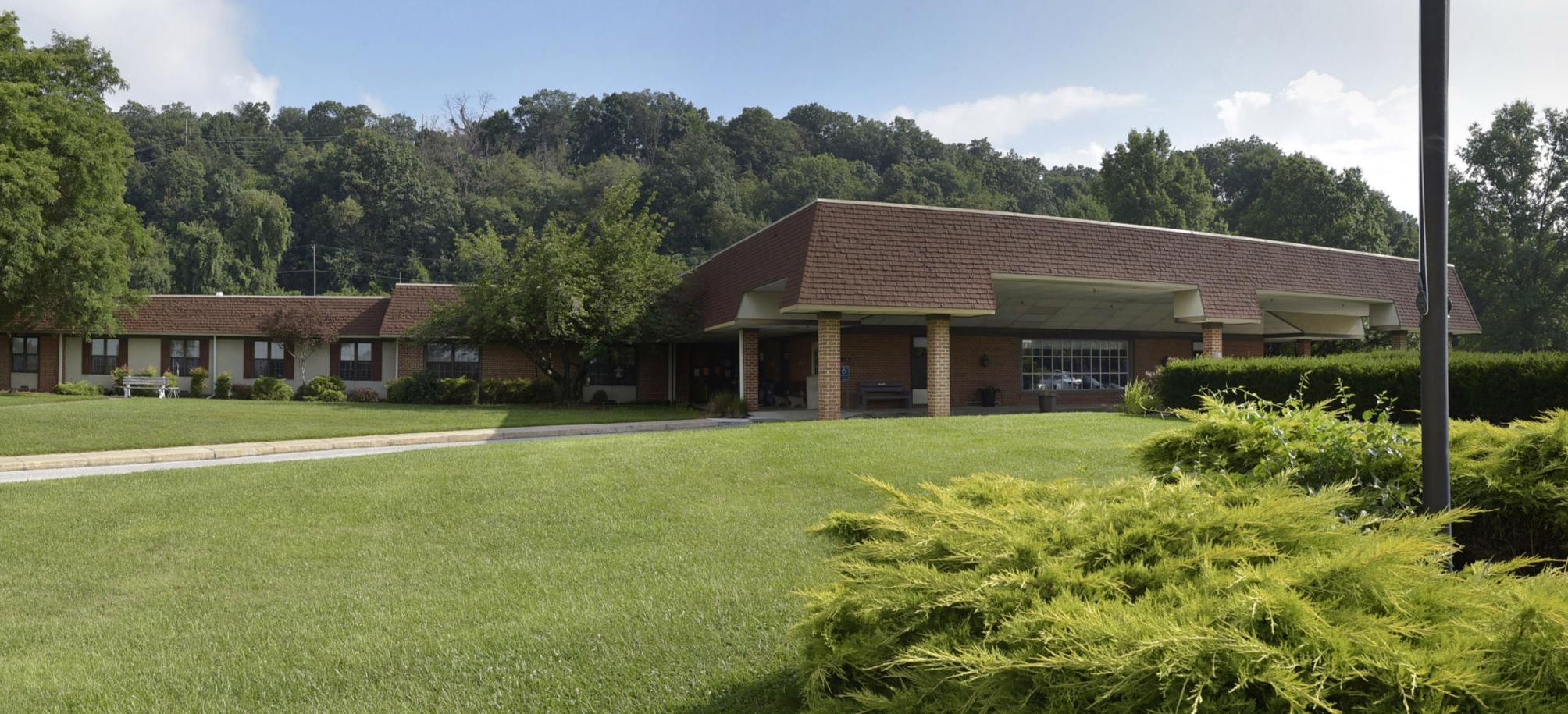 Columbia nursing home was under sanctions before evacuation caused by