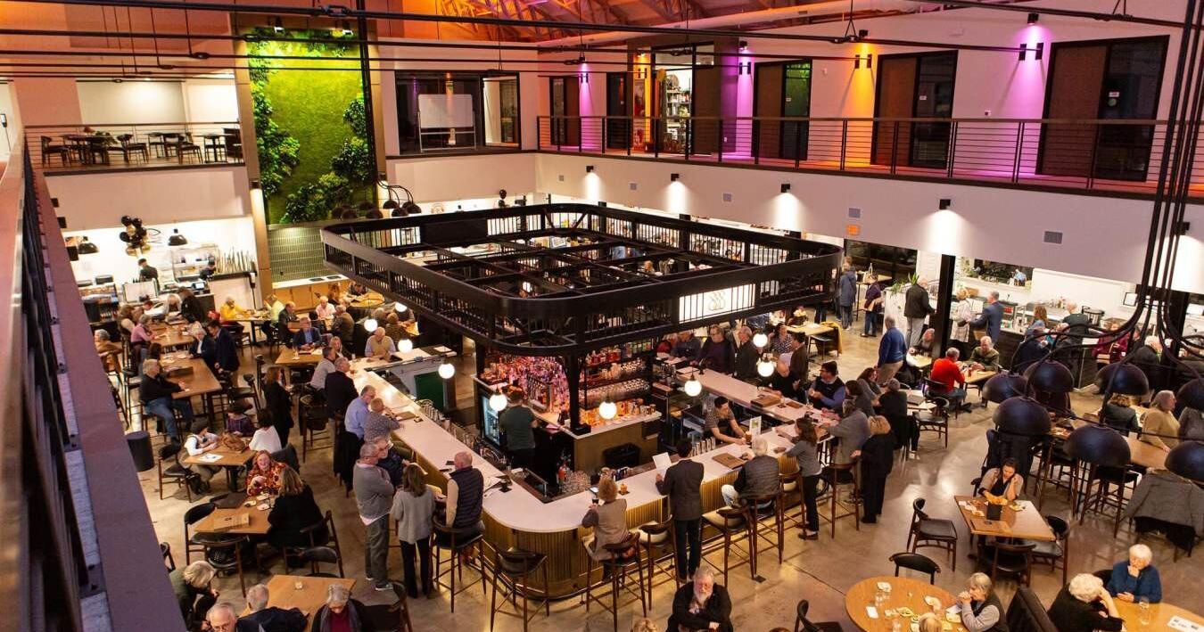 Things to do in Lancaster: Perfect Pots at Kitchen Kettle Village - Vimarsana News