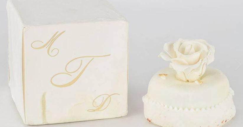 Trump Wedding Cake Made By Lancaster Chef Cedric Barberet Bought At Auction For 1 8k Life Culture Lancasteronline Com Trump Wedding Cake Made By Lancaster Chef Cedric Barberet Bought At Auction For 1 8k Life Culture Lancasteronline Com